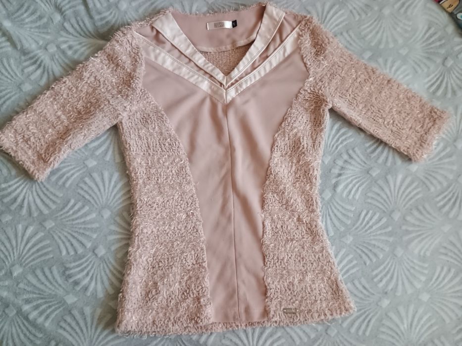 Алеса блузи, много запазени