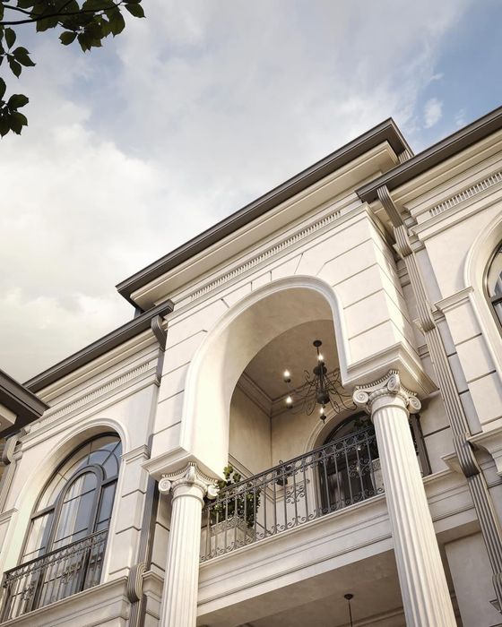 Interior & Exterior Dizayn | Ishchi va eskiz loyihalar