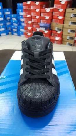 Акция 9дней.Кроссовки Adidas Super Star C77128