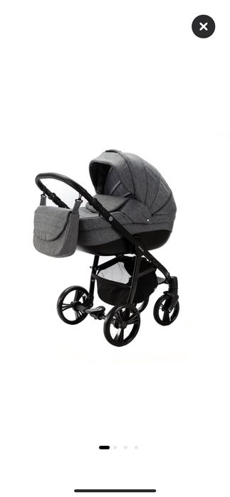 Cărucior Adamex Neonex