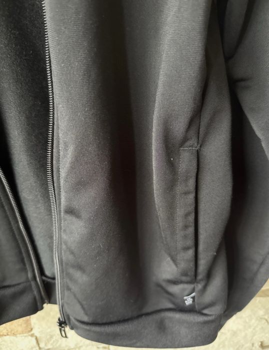 Bluza de training Adidas pentru fete – 10-12 ani