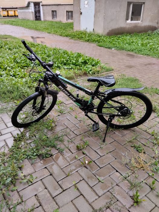 Продаётся велосипед