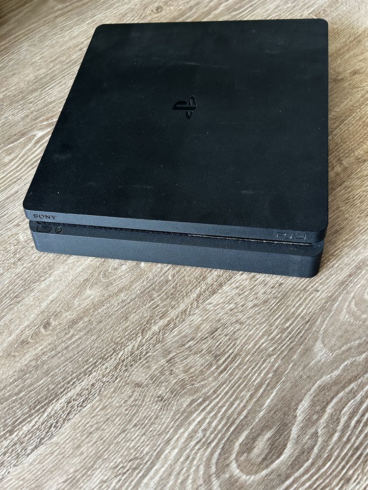 Playstation 4 slim 500GB