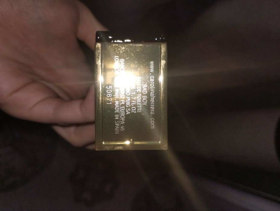 YSL , Armani , Carolina Herrera