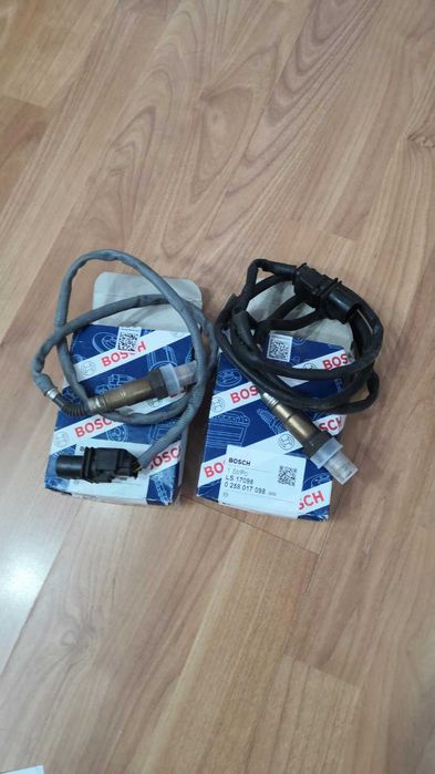 Ламда сонди за Bmw N52B25A