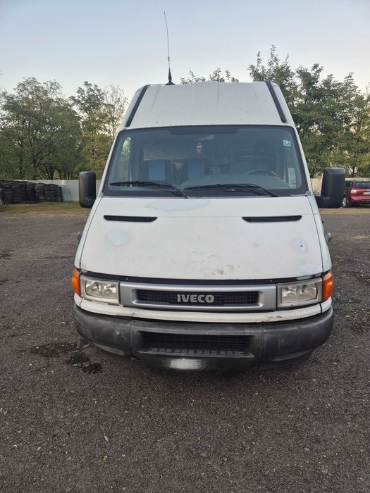Iveco Daily 35s 15