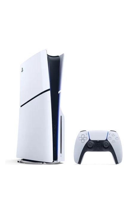 Новинка PlayStation 5 slim | kapashev mobile