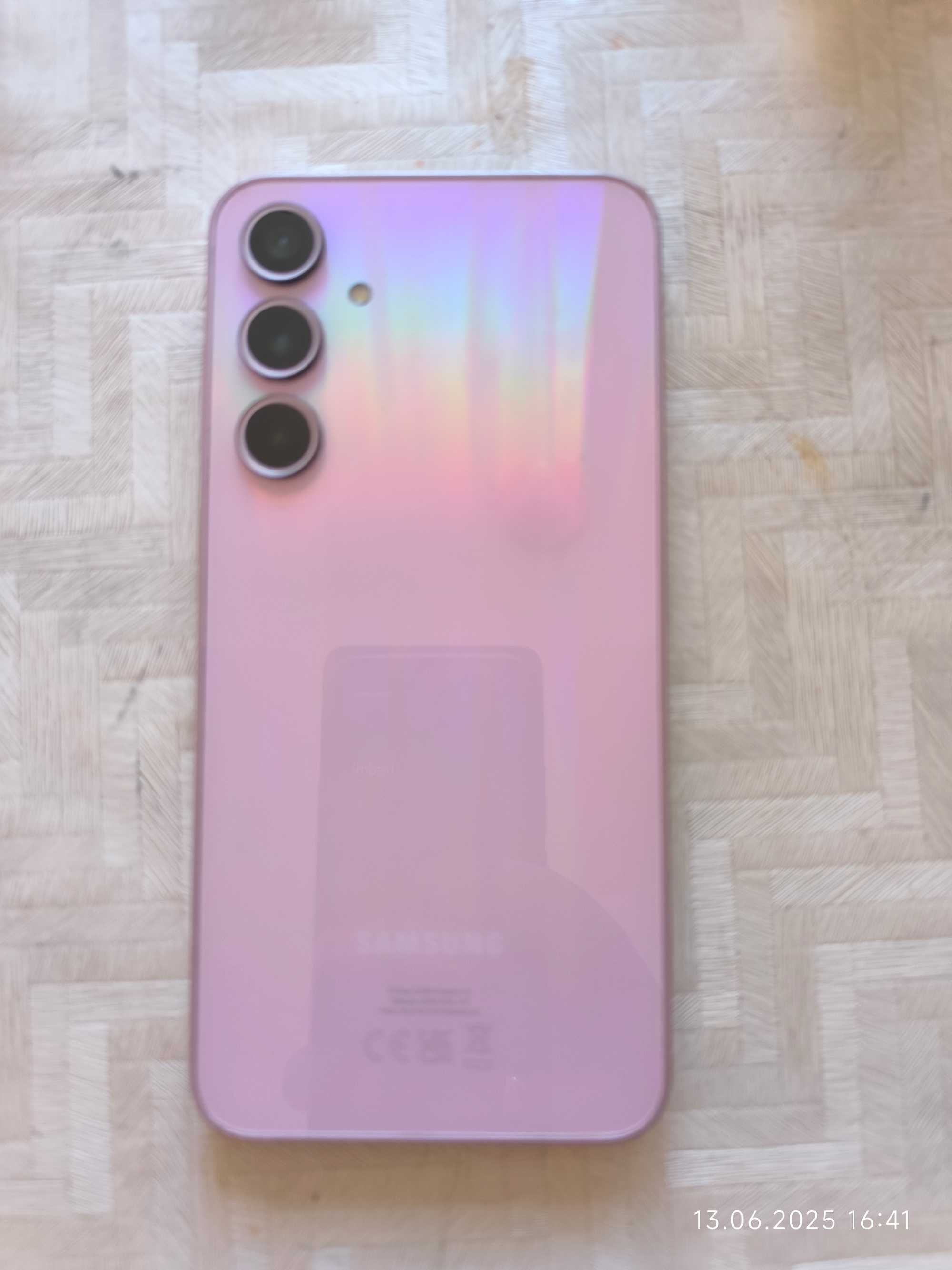 Samsung Galaxy A35 5G 256GB 8GB