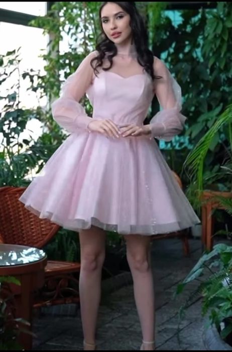 Продам платье вечернее