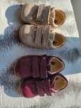 Pantofi  Bobux piele marimea 20 și 21