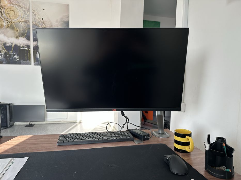 кронштейн для монитора