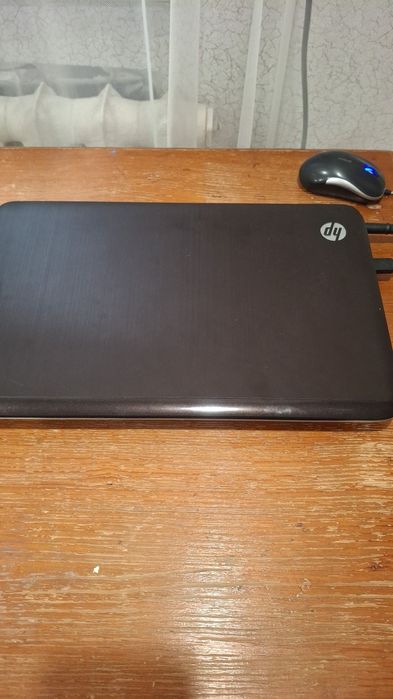 Продам ноутбук HP