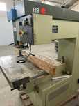 Freza de gaurit SCM R9