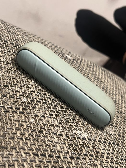 Vand aparat IQOS ILUMA