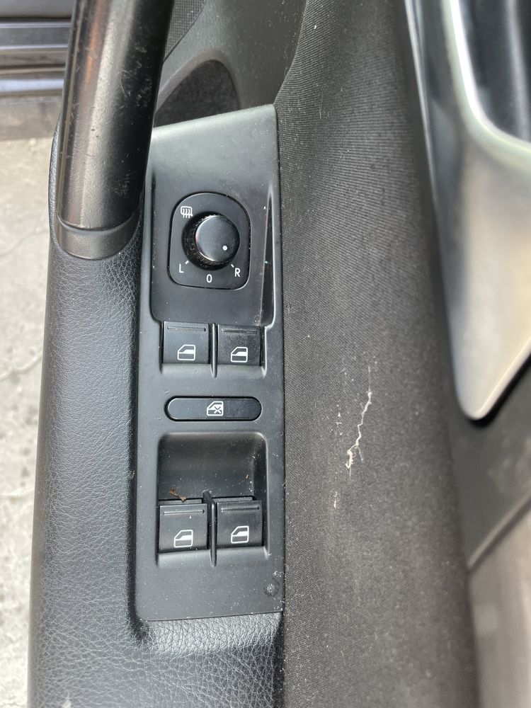 VW Passat 1.6 tdi на части фолксваген пасат