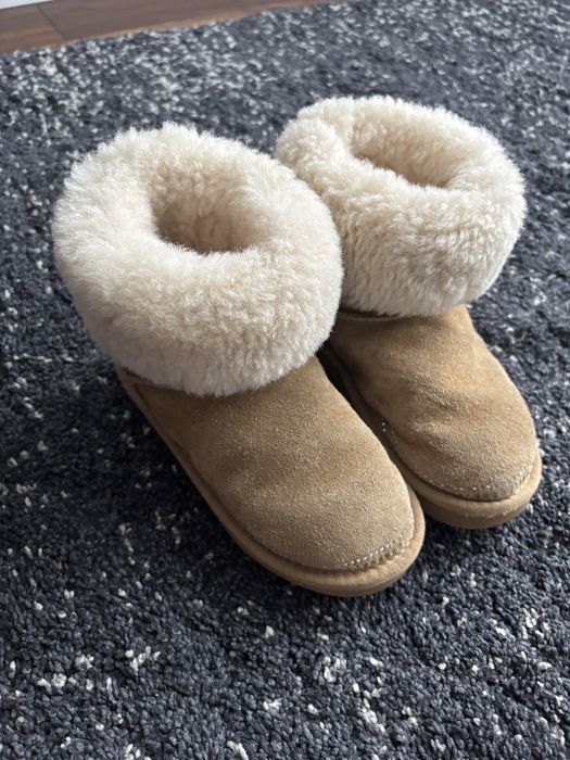 Mia Jo ботуши 31 номер