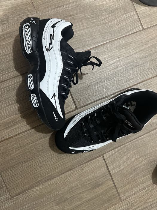 Nike air max 95 limited edition
