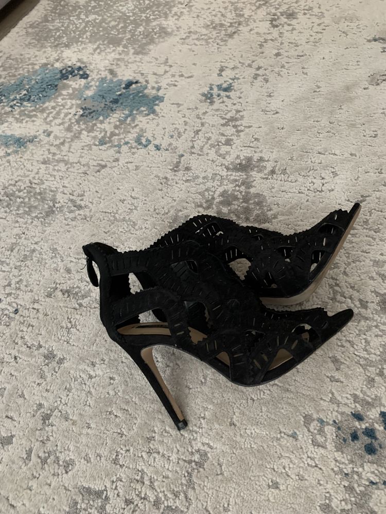 Sandale dama Zara
