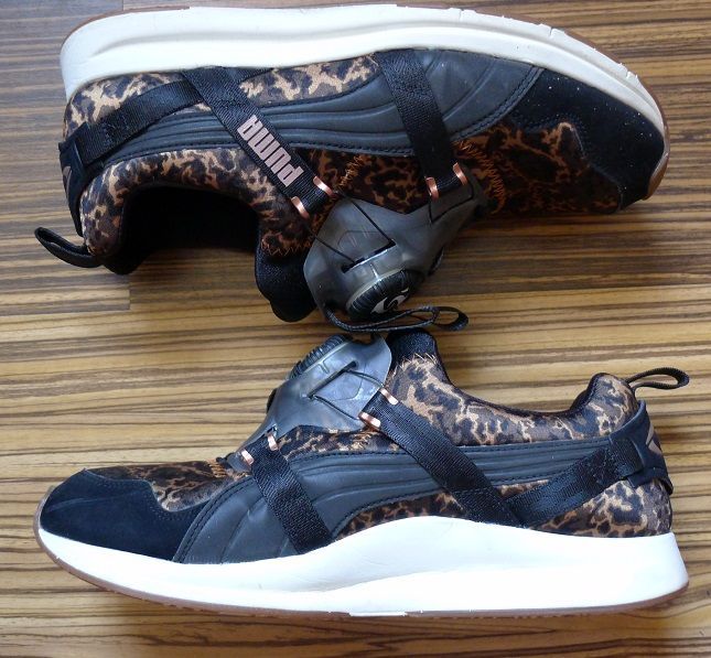 Puma Trinomic Disc, marime 40