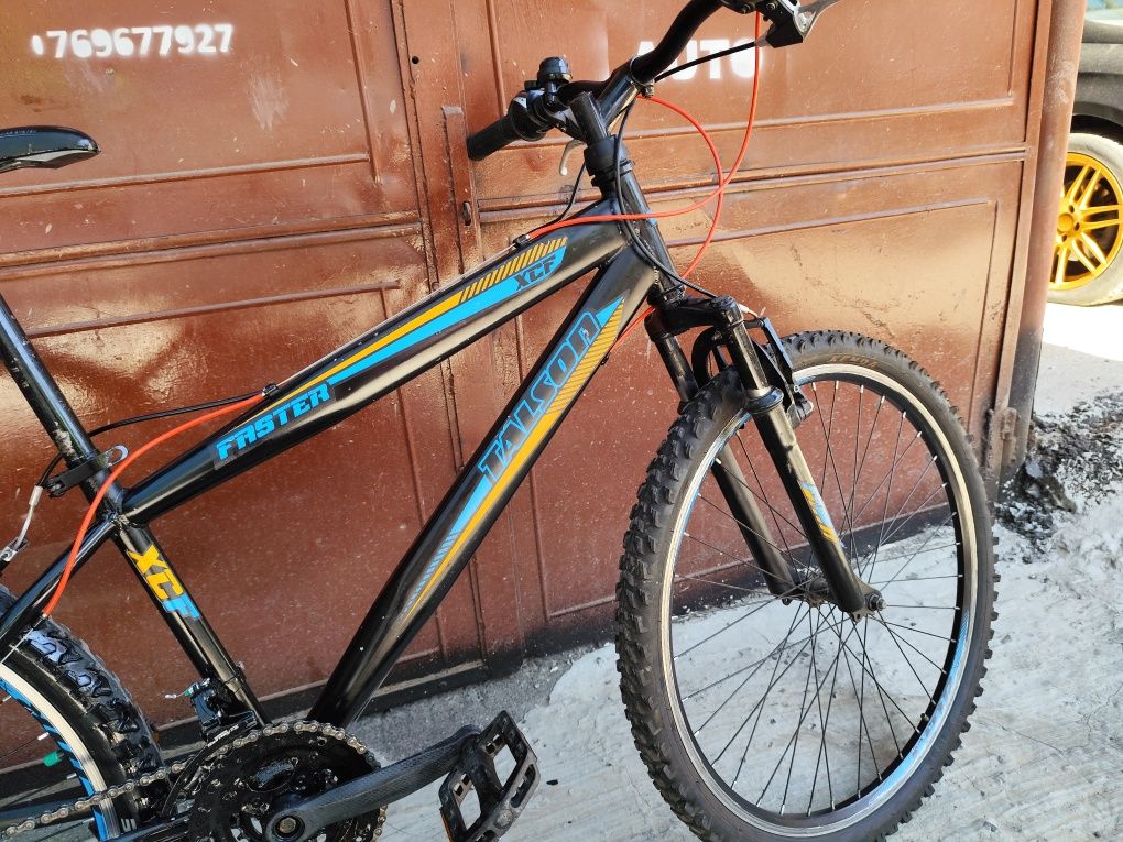 Vînd bicicleta super preț