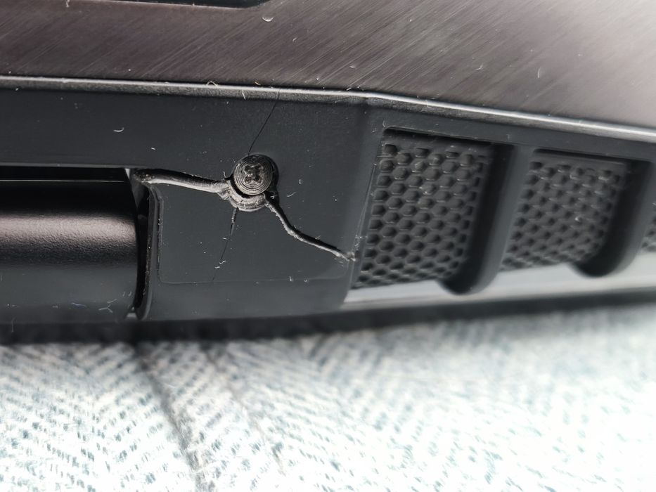 Vand laptop personal