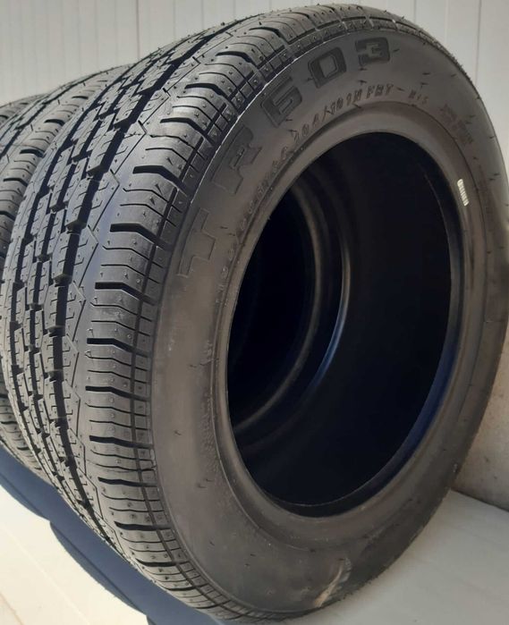 S E C U R I T Y, 195/50 R13C, 104N, Anvelope remorcă M+S, DOT 2025