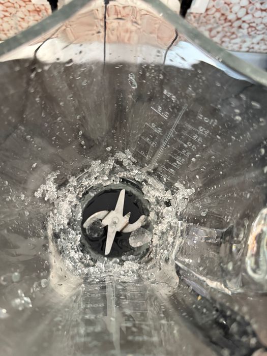 Blender  SilentMixx - Bosch