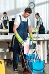 Dinamodclean.ro-servicii de curatenie