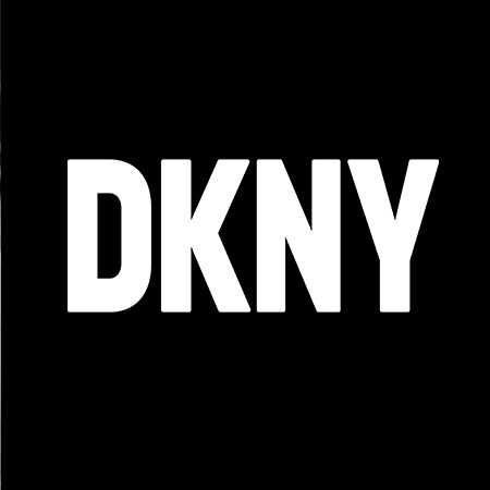 DKNY комфортни дамски сникърси