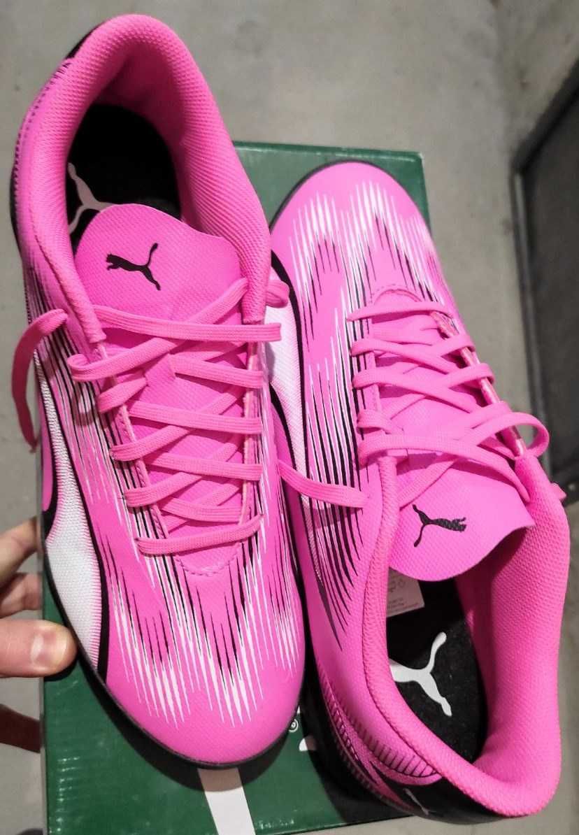 Футболни обувки Puma