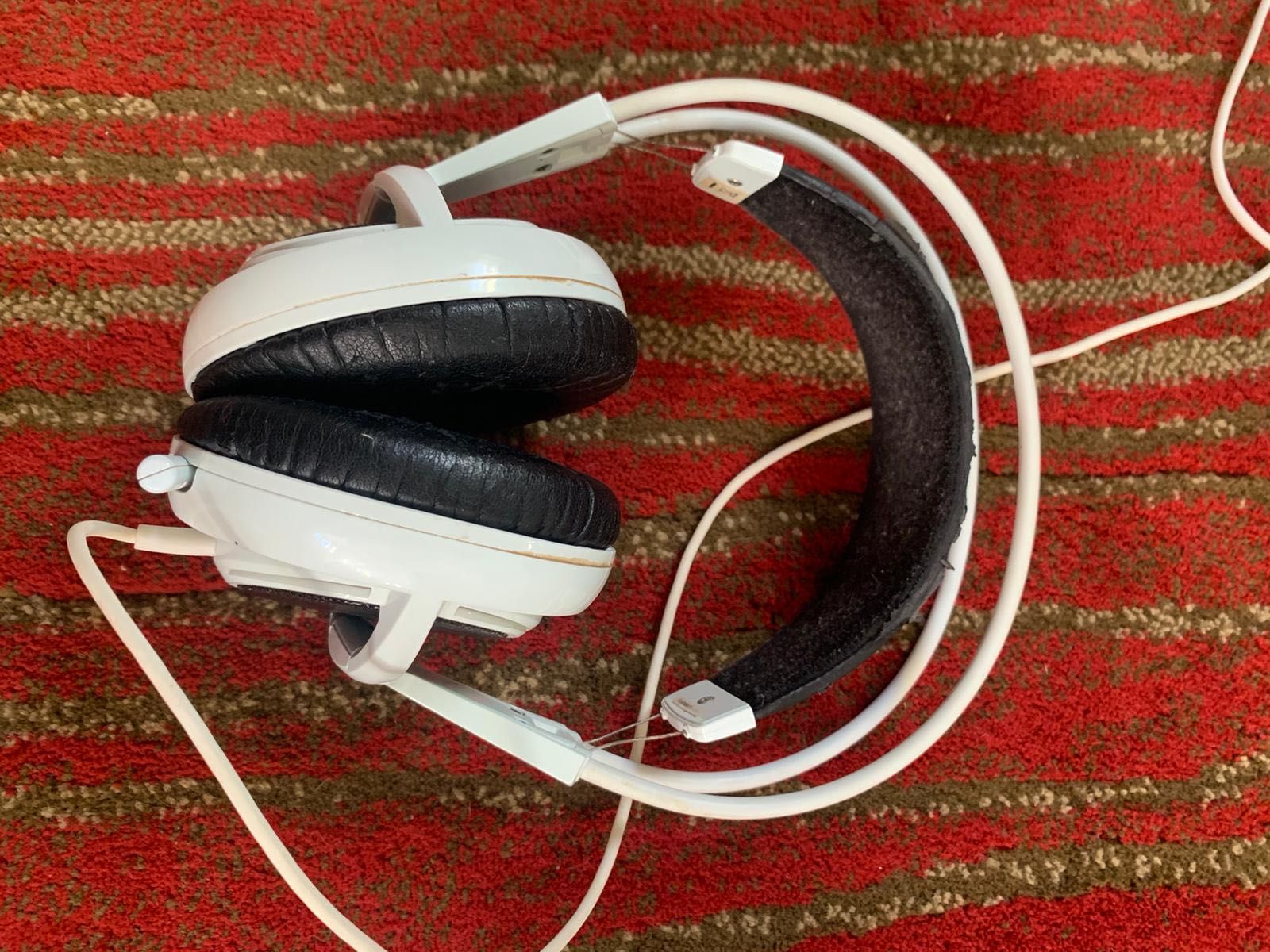 Casti Siberia V2