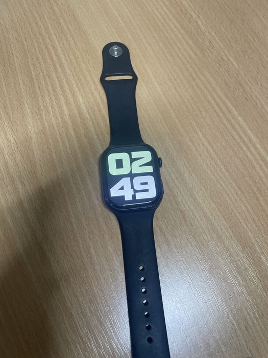 Aplle watch хорошой состояние