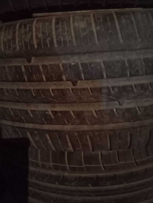 Балоны Утил. Б / У.