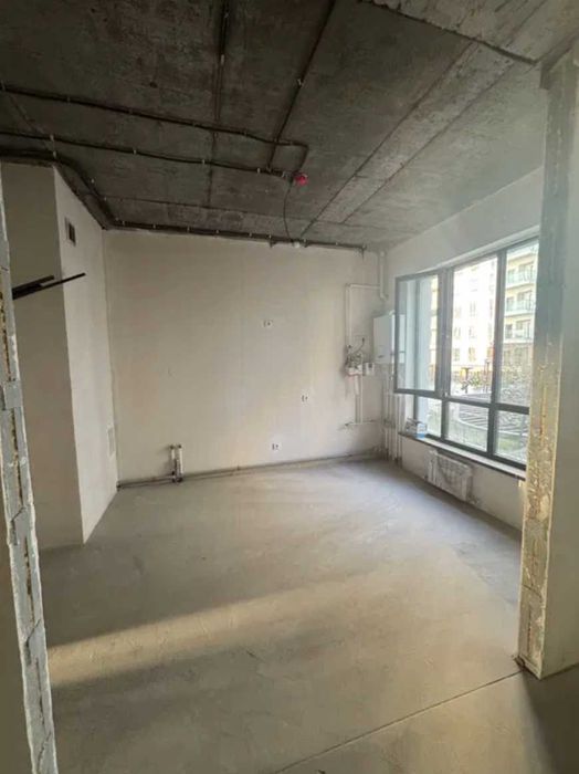 (Добрый) O’z Mahal Новомосковская, 63 м², 2/2/12, Просторная