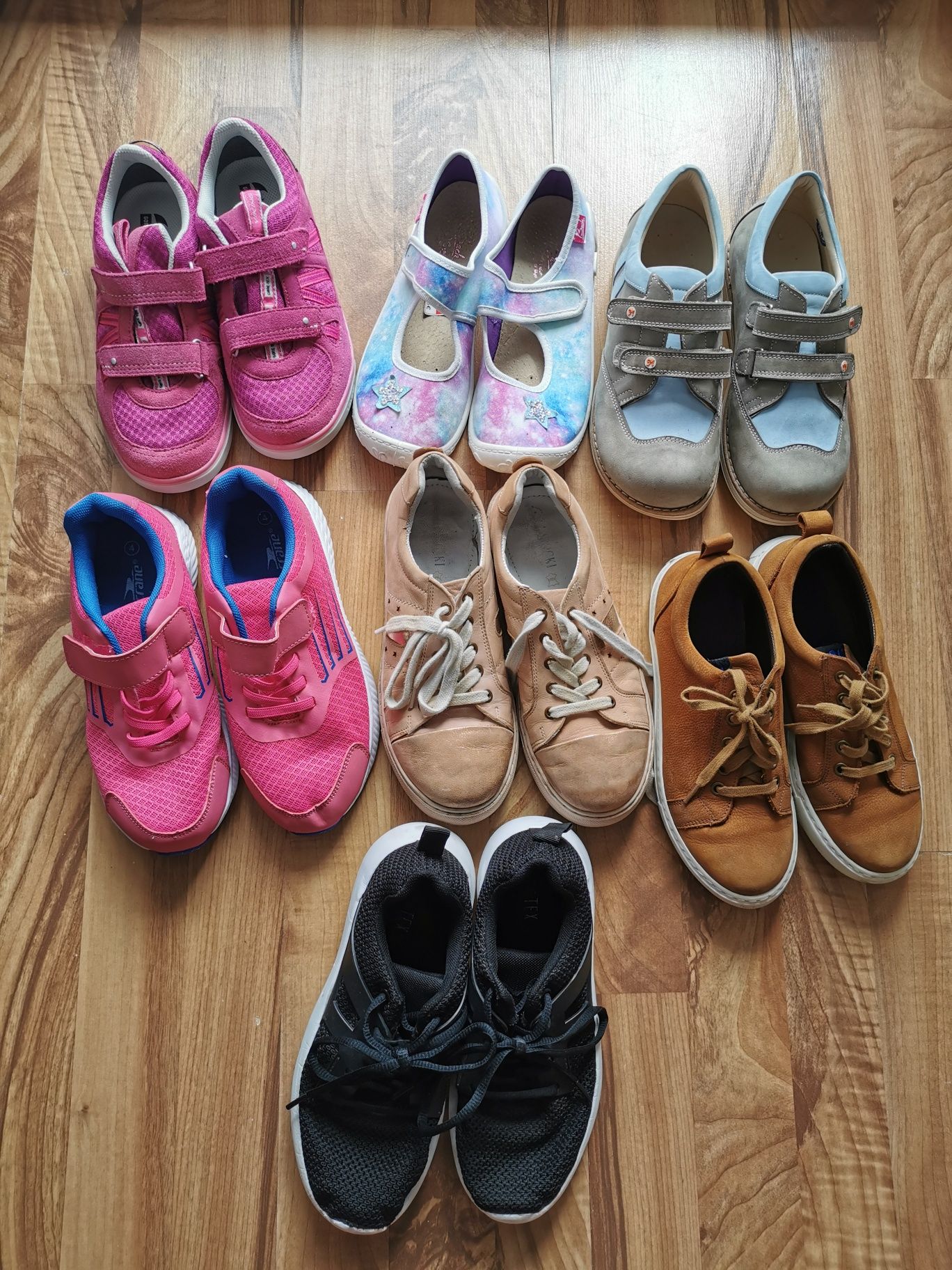 Adidasi /pantofi /ghete copii nr 35
