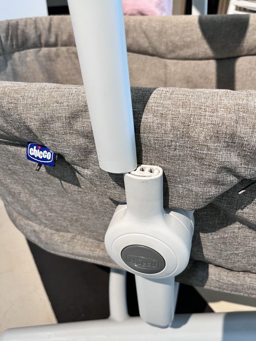 Cosulet bebe 5 în 1 Baby Hug Pro