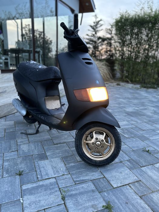 Vand piaggio sfera 50cc