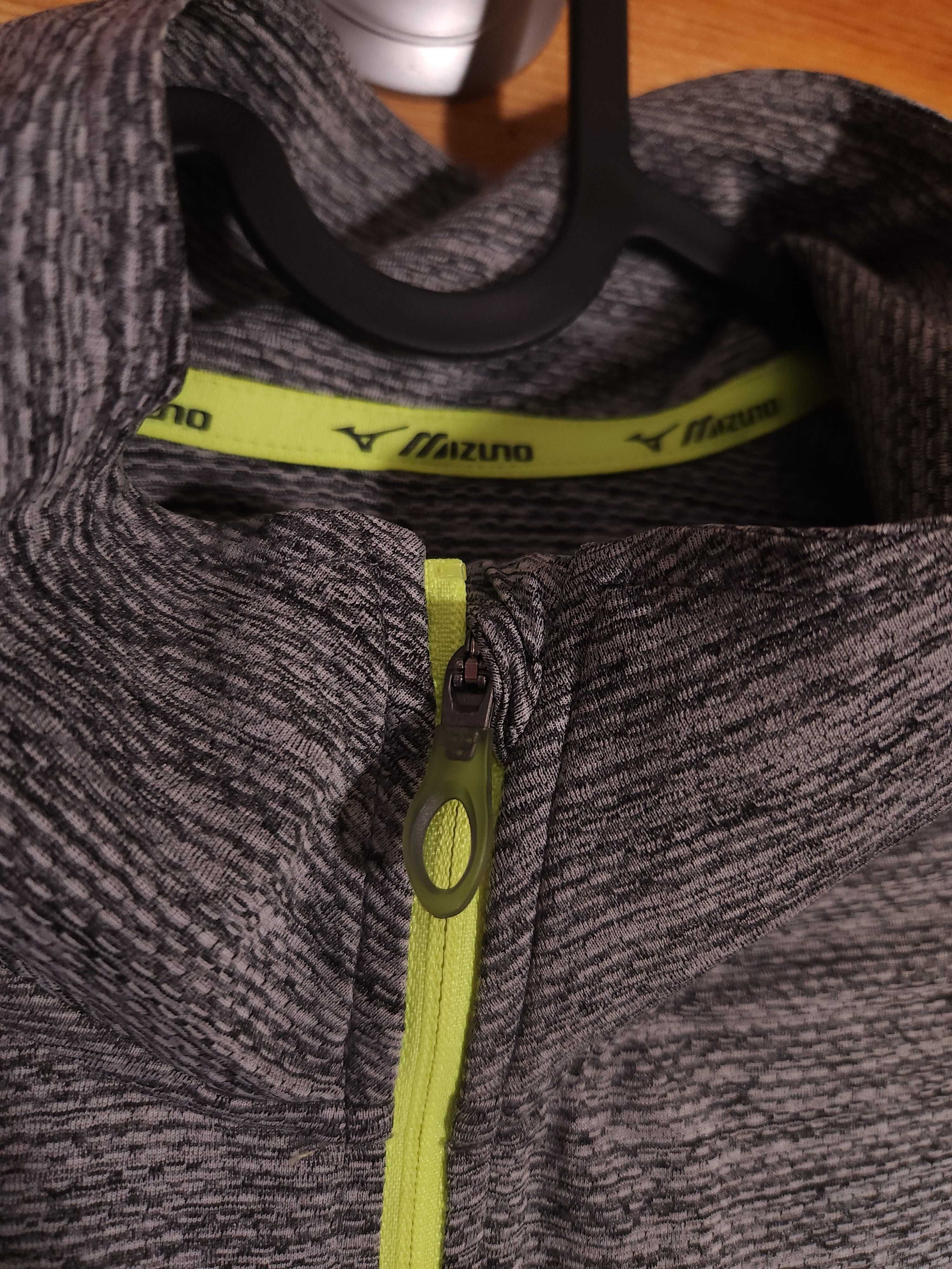 MIZUNO Блуза/Мъжка L