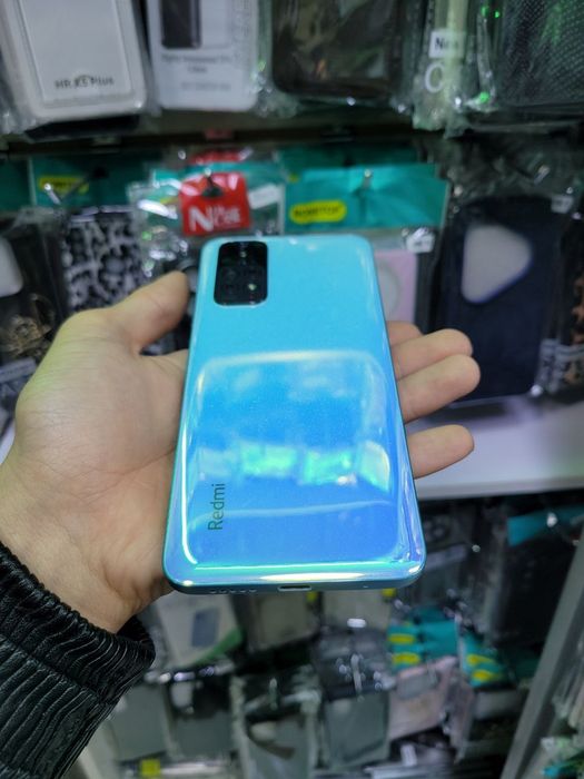 Redmi note 11 128tali