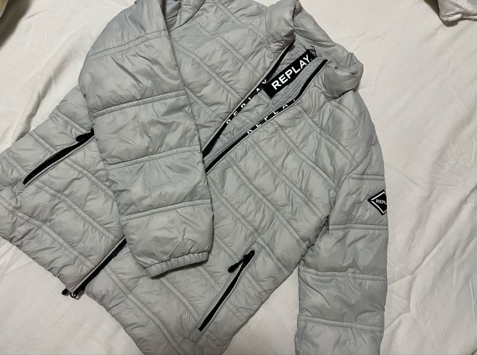 Replay дамско яке-S/M