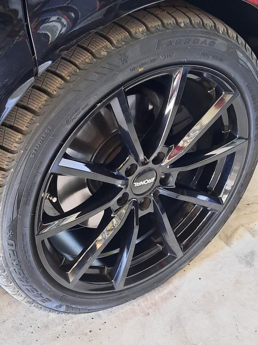 Jante aliaj R20 Volkswagen T5.T6...Amarok