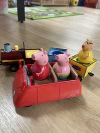 Set Peppa pig original