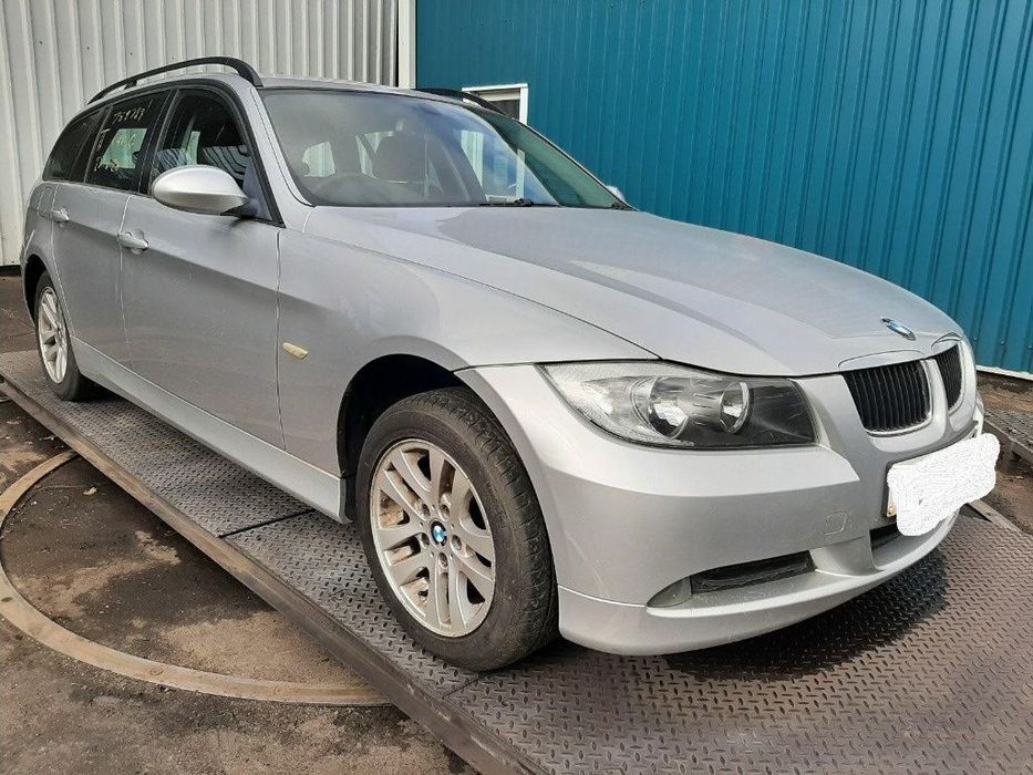Interior complet BMW E91 2007 318i Break 2.0