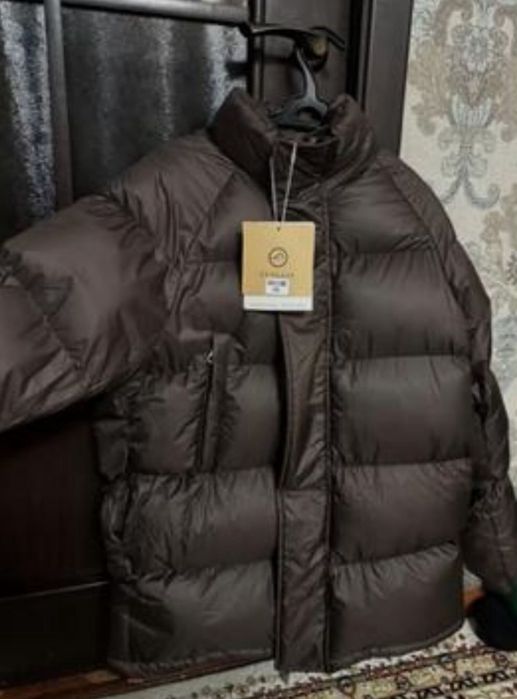 Продаю куртку зимную