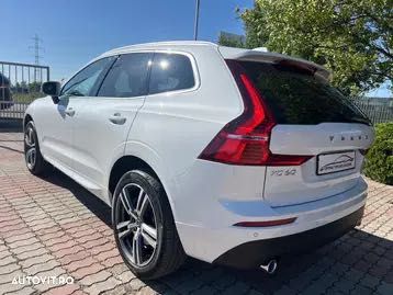 Volvo XC 60 B4 D AWD Geartronic Inscription