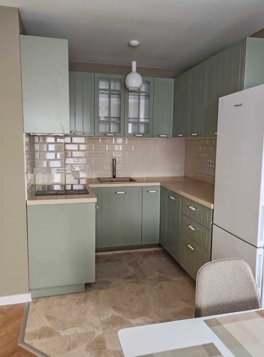 Дава се под наем Двустаен апартамент в Пловдив, Кършияка - 65 кв.м за 400 € - Снимка #1