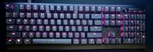Механична клавиатура Razer - DeathStalker V2, черна