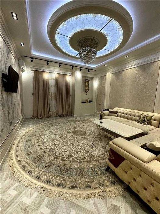 Сдаётся кв на Айген Ватан Ресторан 2-ком/1/9 ро-н Учтепа-26 кв !! 543