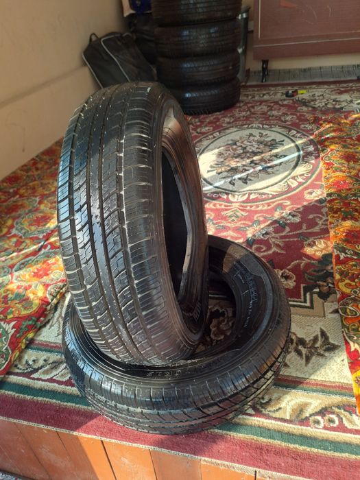 R 13 balon yangi sotiladi