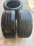 Anvelope vara 225/50/17 Continental